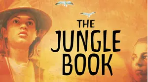 The Jungle Book: Search for the Lost Treasure