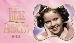 Shirley Temple The Little Princess in Color