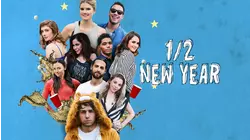 1/2 New Year