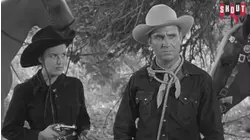 The Gene Autry Show: S1 E14 - The Black Rider