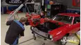 Detroit Muscle