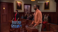 Karyn Cheers vs. Lawrence Daniels