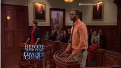 Karyn Cheers vs. Lawrence Daniels