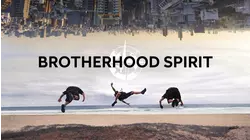 Brotherhood Spirit: A Parkour Movie