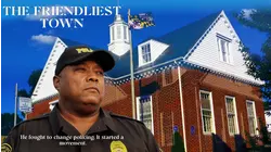 The Friendliest Town