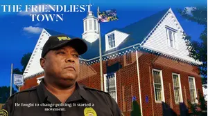 The Friendliest Town