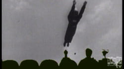 MST3K Shorts: Radar Men From The Moon - Chapter 4: Flight To Destruction