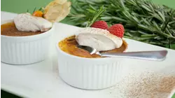 Rice and Rosemary