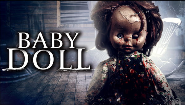 Baby Doll on FREECABLE TV