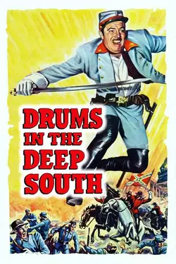 Drums In The Deep South