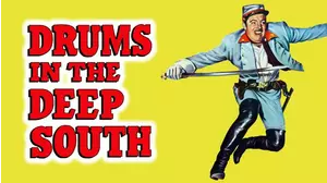 Drums In The Deep South