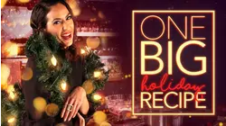 One BIG Holiday Recipe