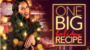 One BIG Holiday Recipe