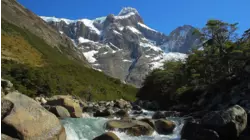 Torres Del Paine National Park, Patagonia, Chile featuring The Doobie Brothers, The Bellamy Brothers, America, and Nickel Creek