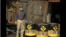 You've Got Oil
