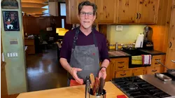 Pro Chef Tips