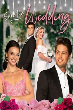 Save the Wedding