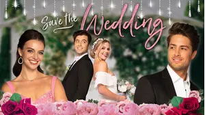 Save the Wedding