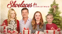 Shoelaces for Christmas