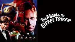 The Man Of The Eiffel Tower