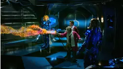 Dawn of the Nekross, Two