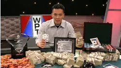 San Jose's Bay 101 Shooting Stars of Poker 2006