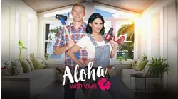 Aloha with Love