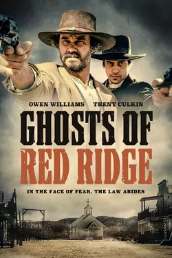 Ghosts Of Red Ridge