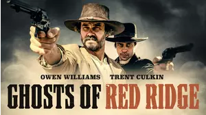 Ghosts Of Red Ridge