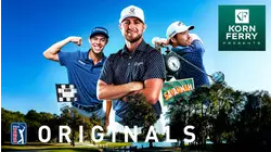 PGA TOUR Originals | Korn Ferry Presents | Episode 1
