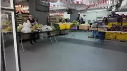 Ongoing government shutdown impacts food insecurity, benefits