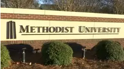 Methodist University cancels classes after tragic week on campus