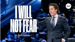 I Will Not Fear