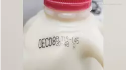 Company recalls milk sold at stores in Illinois, Wisconsin
