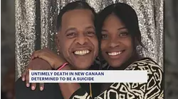 New Canaan mom's cause of death determined