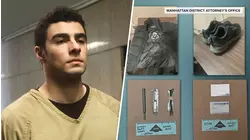 New Look at Evidence Found on Luigi Mangione During His Arrest