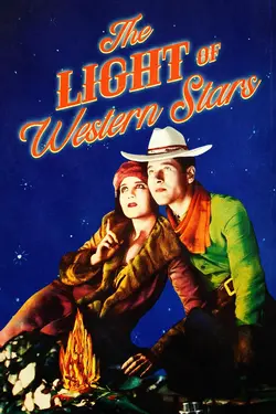 The Light of Western Stars