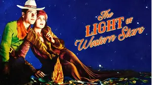 The Light of Western Stars