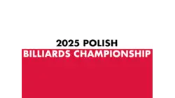 2025 Polish Billiards Championships