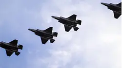 US Military Strike on Alleged Drug Boat Kills 2 in Eastern Pacific