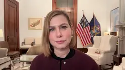 Sen. Elissa Slotkin on midterm elections, Iran war and Michigan Senate primary