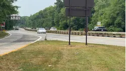 West Islip man indicted for manslaughter, DWI, leaving scene of Robert Moses Causeway crash