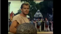 Medusa vs. The Son Of Hercules