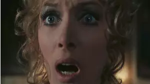 THE NIGHT EVELYN CAME OUT OF THE GRAVE