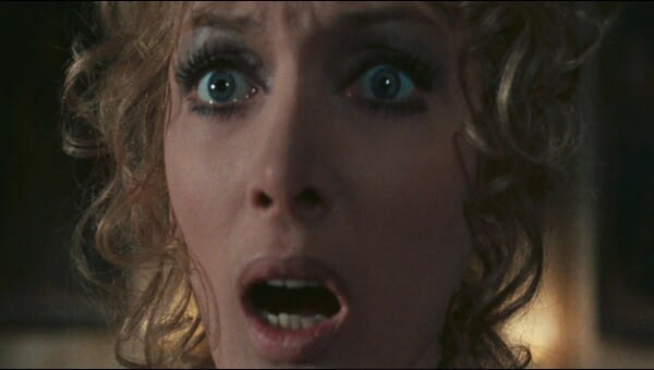THE NIGHT EVELYN CAME OUT OF THE GRAVE on FREECABLE TV