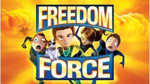 Freedom Force