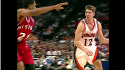 2000 ACC Men's Basketball Tournament Documentary
