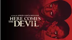 Here Comes the Devil