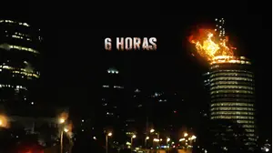 6 Horas