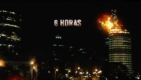 6 Horas on FREECABLE TV